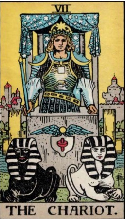 The Chariot