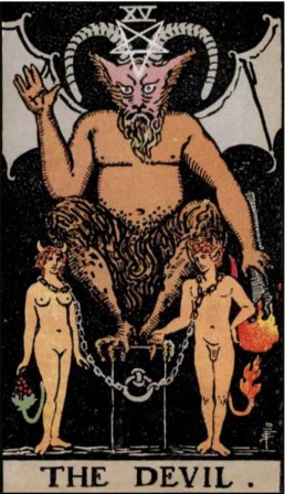 The Devil