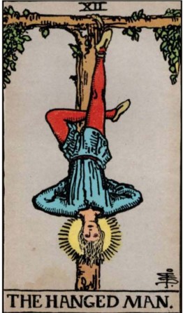 The Hanged Man